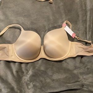 Boost Balconette Bra